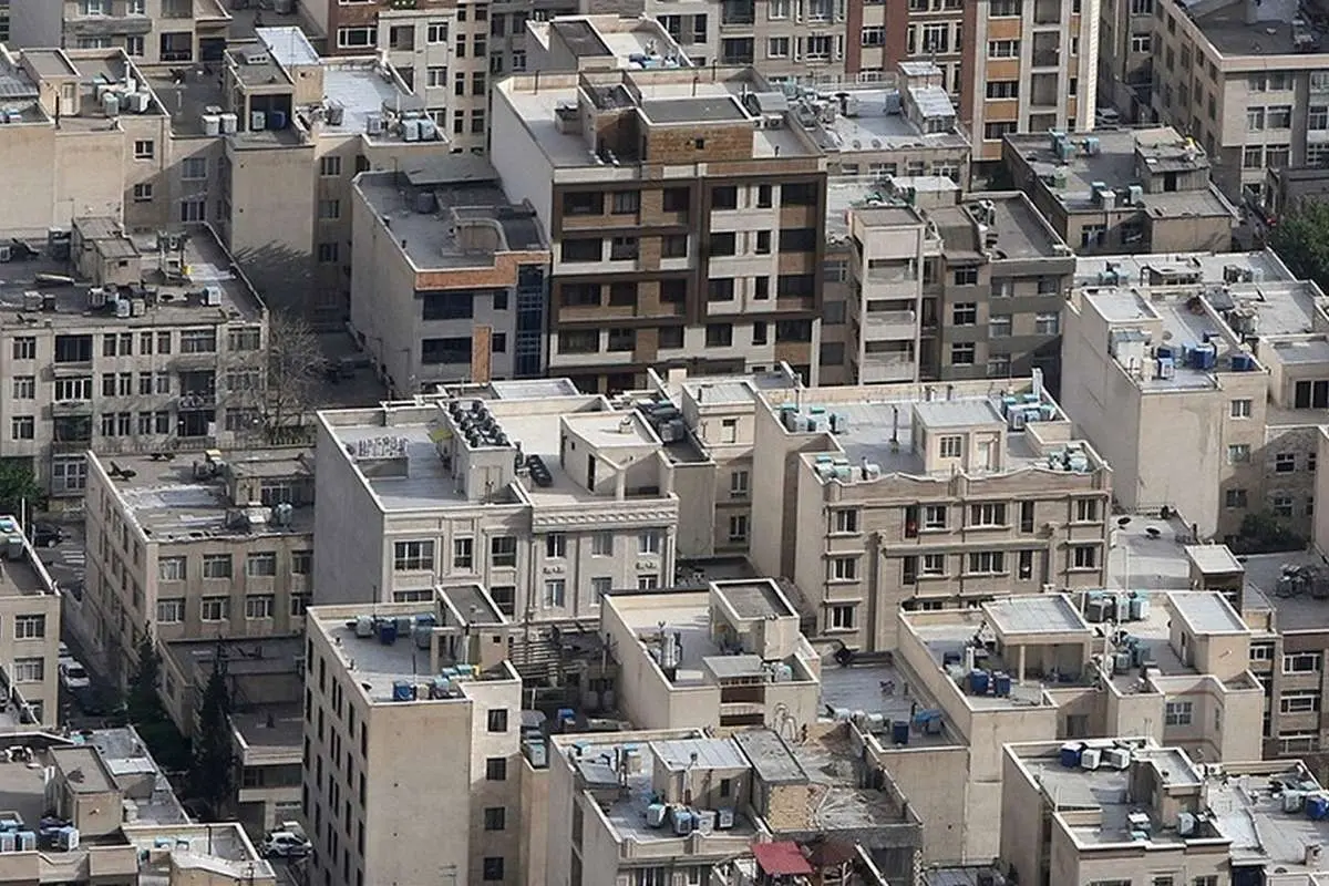 ارزانترین منطقه بازار مسکن تهران واقعا کجاست؟