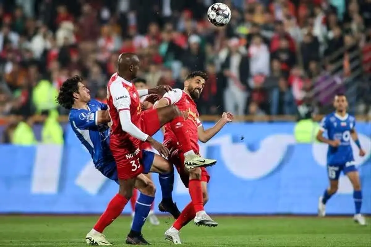 افشای بدهی میلیاردی استقلال و پرسپولیس