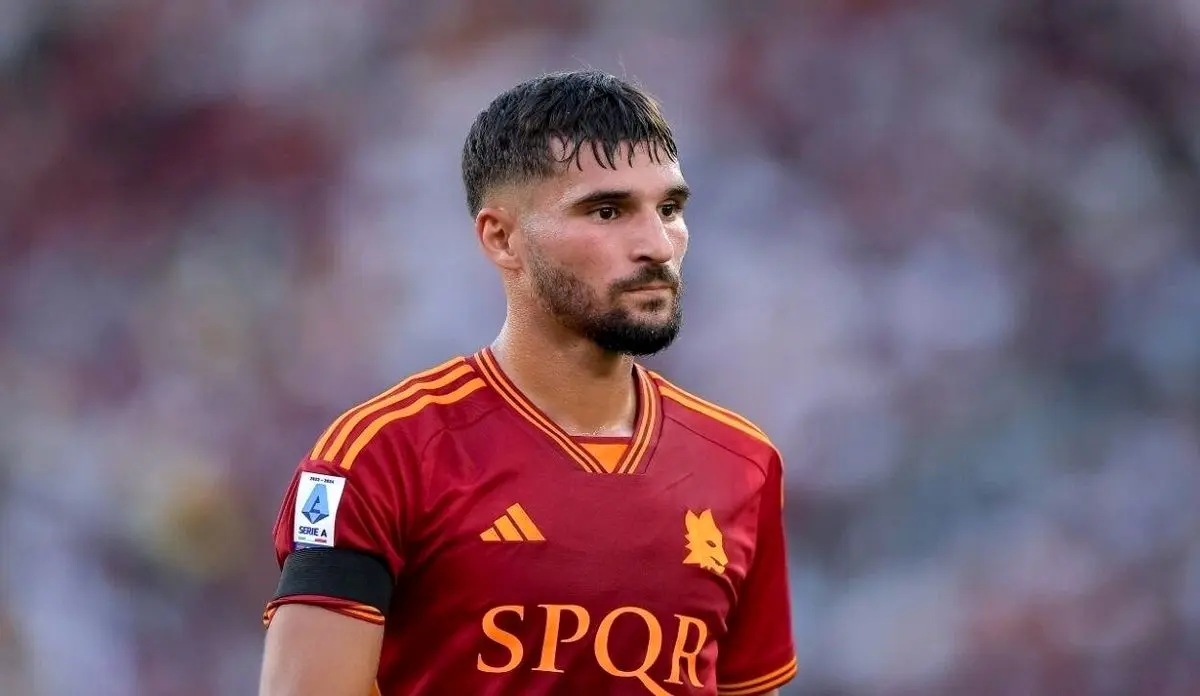 رونمایی از اولین خرید لورن بلان در الاتحاد