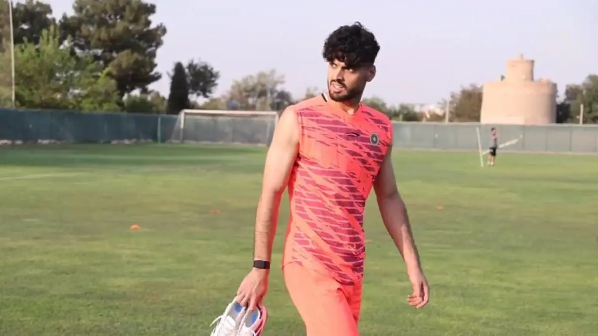 مجوز بازی خرید جدید سپاهان صادر شد
