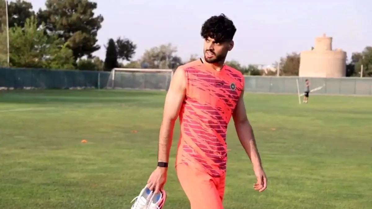 مجوز بازی خرید جدید سپاهان صادر شد