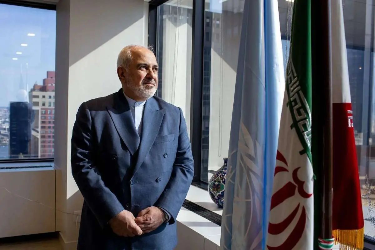 دبیر پیشین ستاد امر به معروف: از ظریف یاد بگیرید