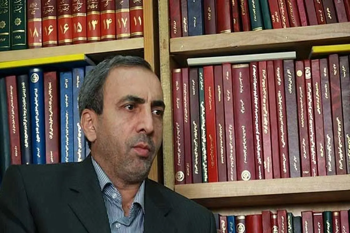 جلالی‌زاده توئیت زد؛ اضافه شدن دو عضو به شورای راهبردی دولت چهاردهم