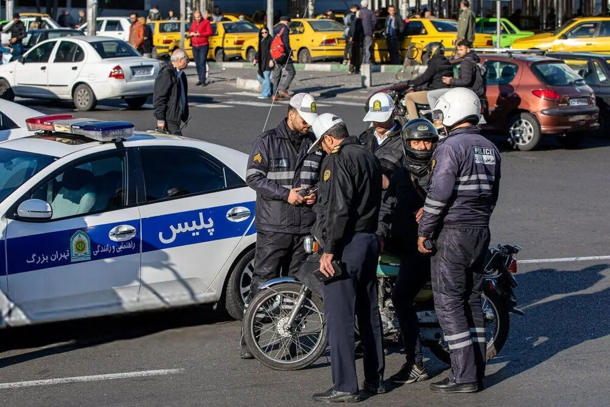 نرخ جدید جرائم رانندگی؛ دوردور کردن گران تمام می‌شود؟