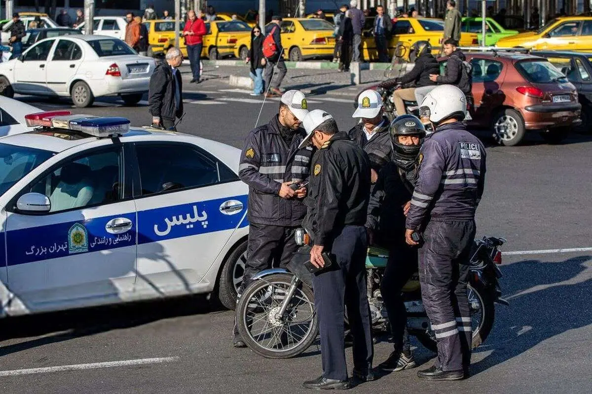 نرخ جدید جرائم رانندگی؛ دوردور کردن گران تمام میشود؟