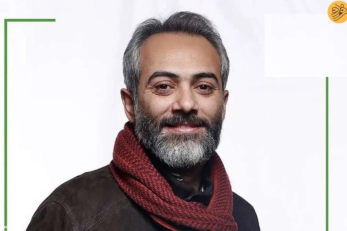 (عکس) تغییر چهره‌ شدید آقای بازیگر همه را نگران کرد