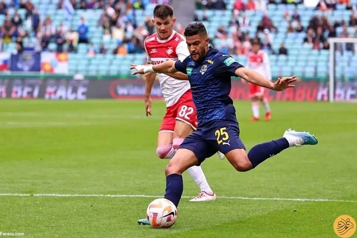 ۳ چالش پرسپولیس برای جذب یحیی