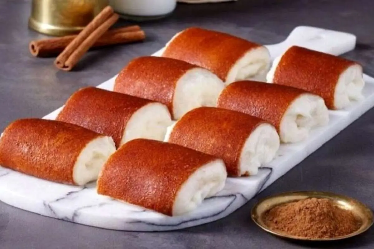 طرز تهیه کازان دیپی، دسر خوشمزه و خاص ترکی