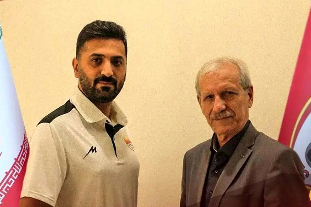یک پرسپولیسی دیگر در فولاد