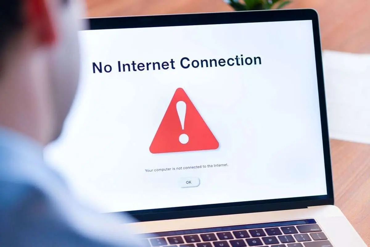 (ویدئو) تایم‌لپس ۱۲ ساعته: کاهش شدید پرواز‌ها به دلیل اختلال سراسری