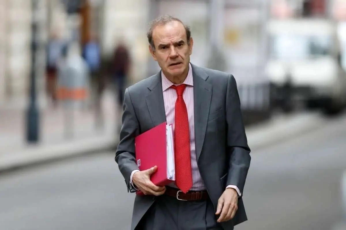 انریکه مورا در مراسم تحلیف پزشکیان شرکت می‌کند