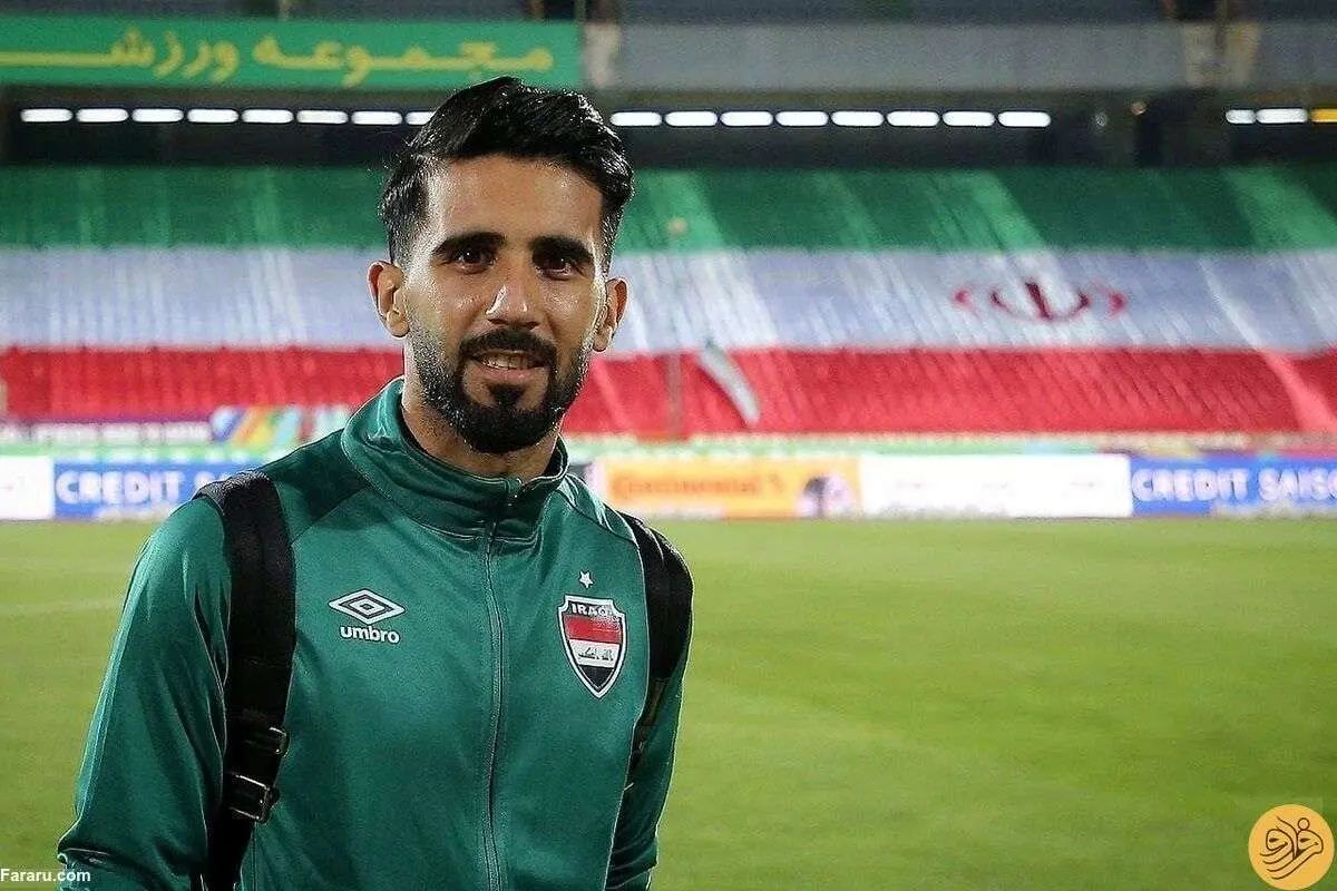 پیشنهاد ۴۸ میلیاردی تراکتور به یک پرسپولیسی