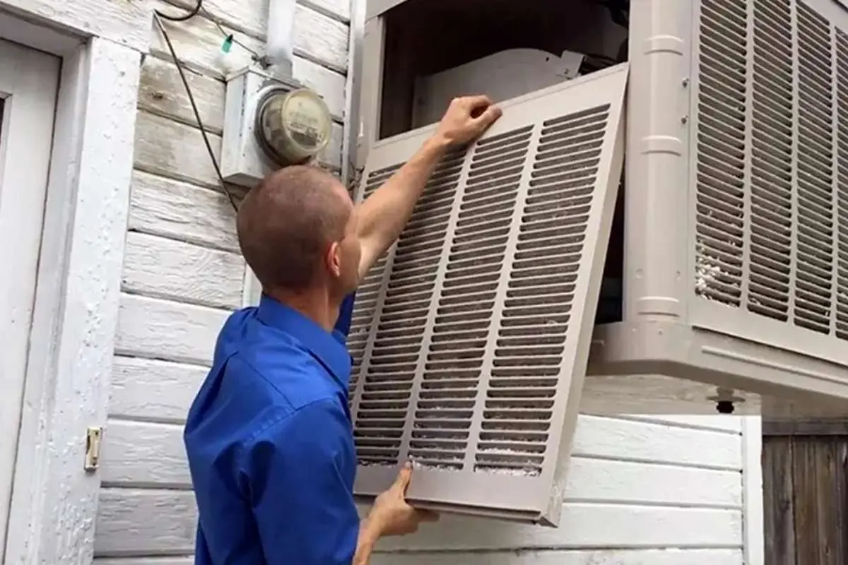 (اینفوگرافیک) برای افزایش سرمای کولر آبی این موارد رو چک کنید