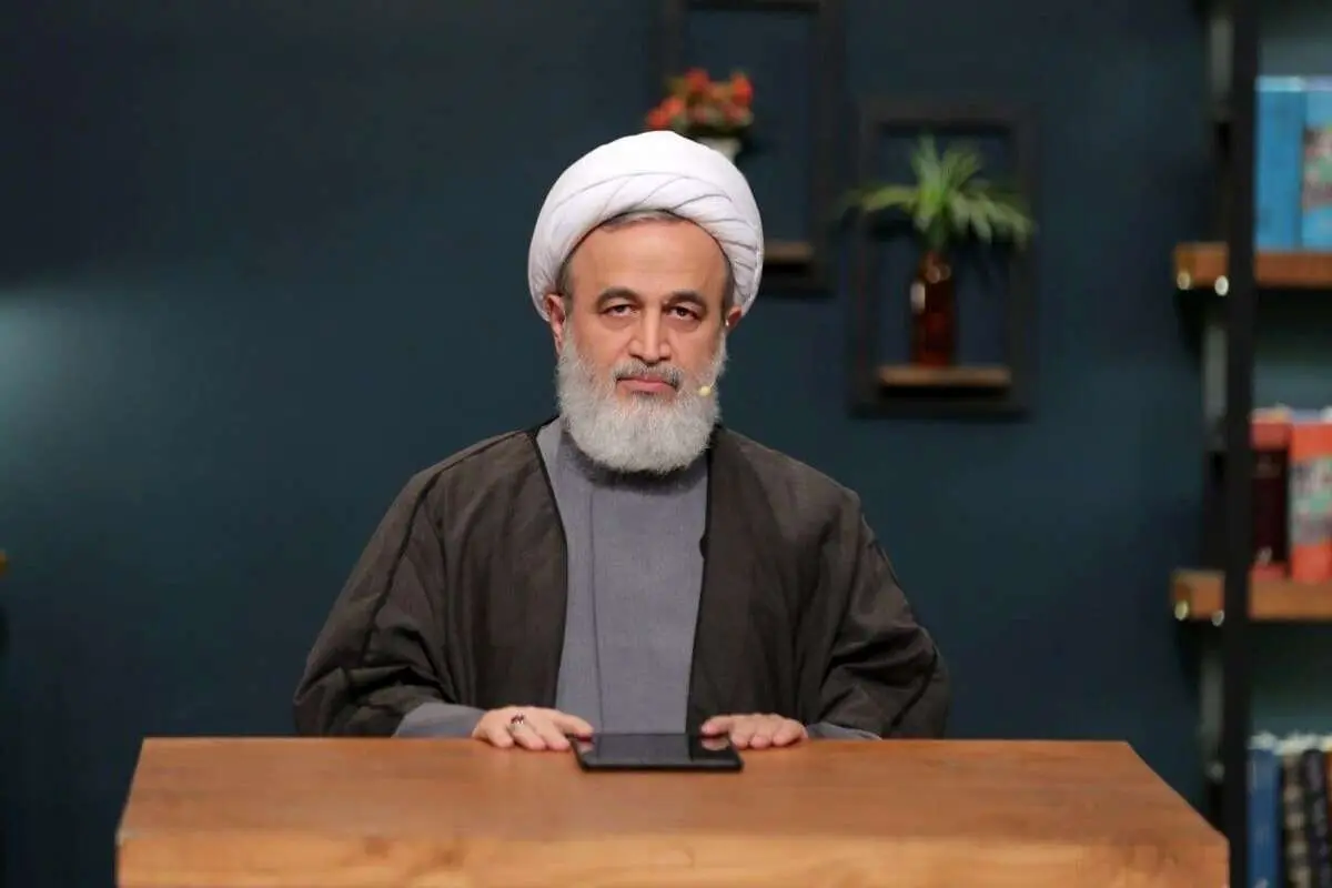 آقای پناهیان؛ گوشت‌تلخ شمایی!