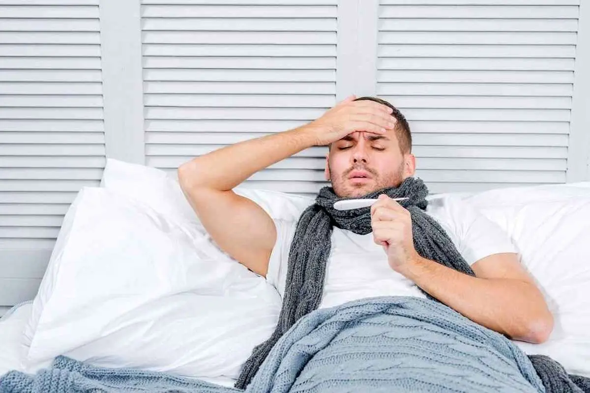 چه زمانی باید نگران تب دنگی بود؟