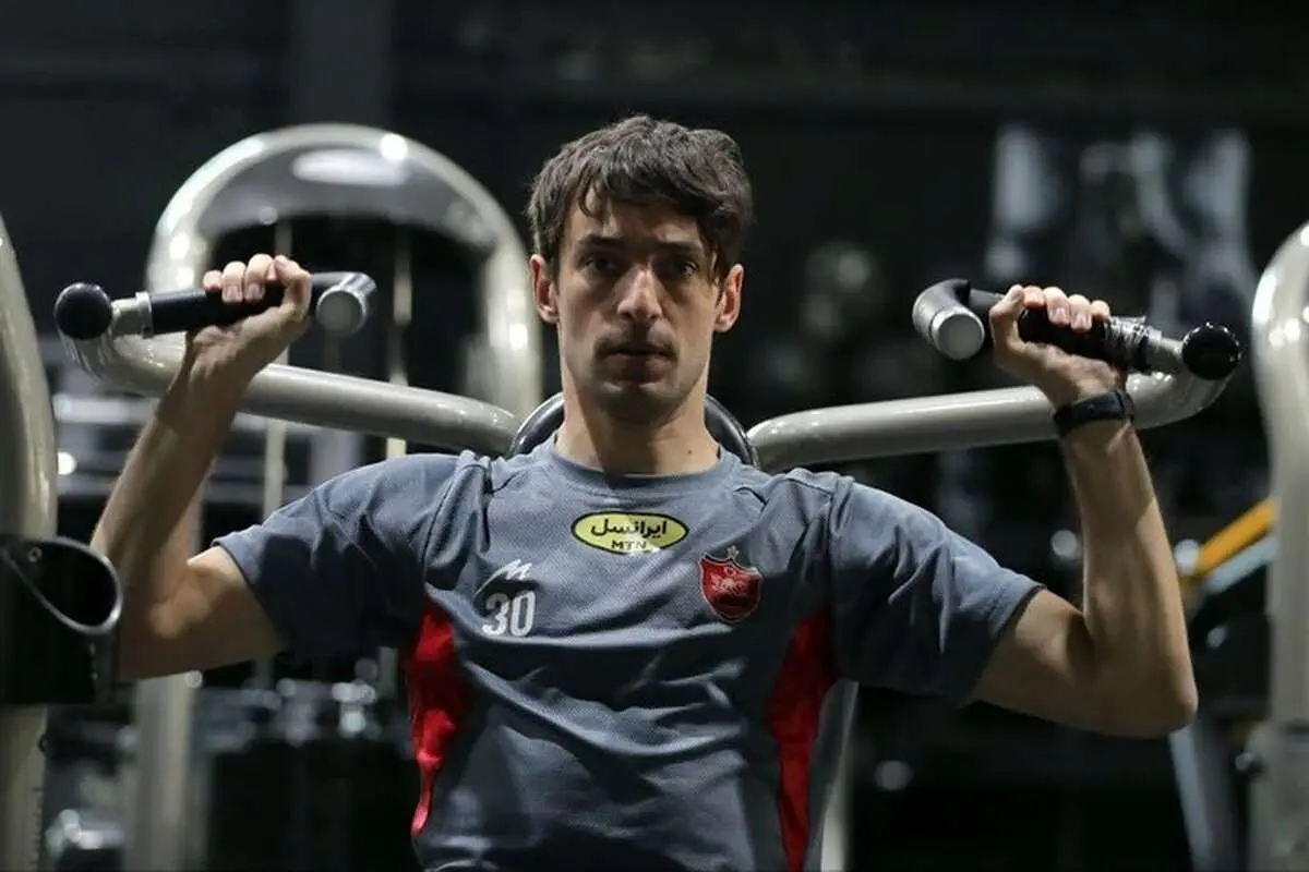باشگاه هندی بیخیال مدافع پرسپولیس شد