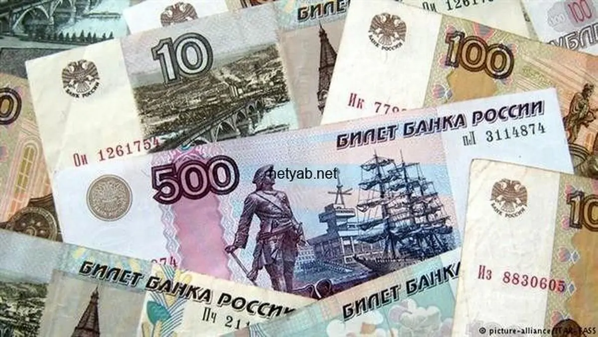 ریال برای روس‌ها می‌صرفد؛ روبل در ایران خریدار ندارد