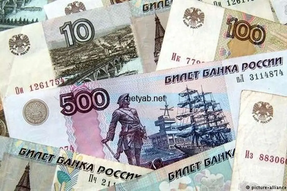 ریال برای روسها میصرفد؛ روبل در ایران خریدار ندارد