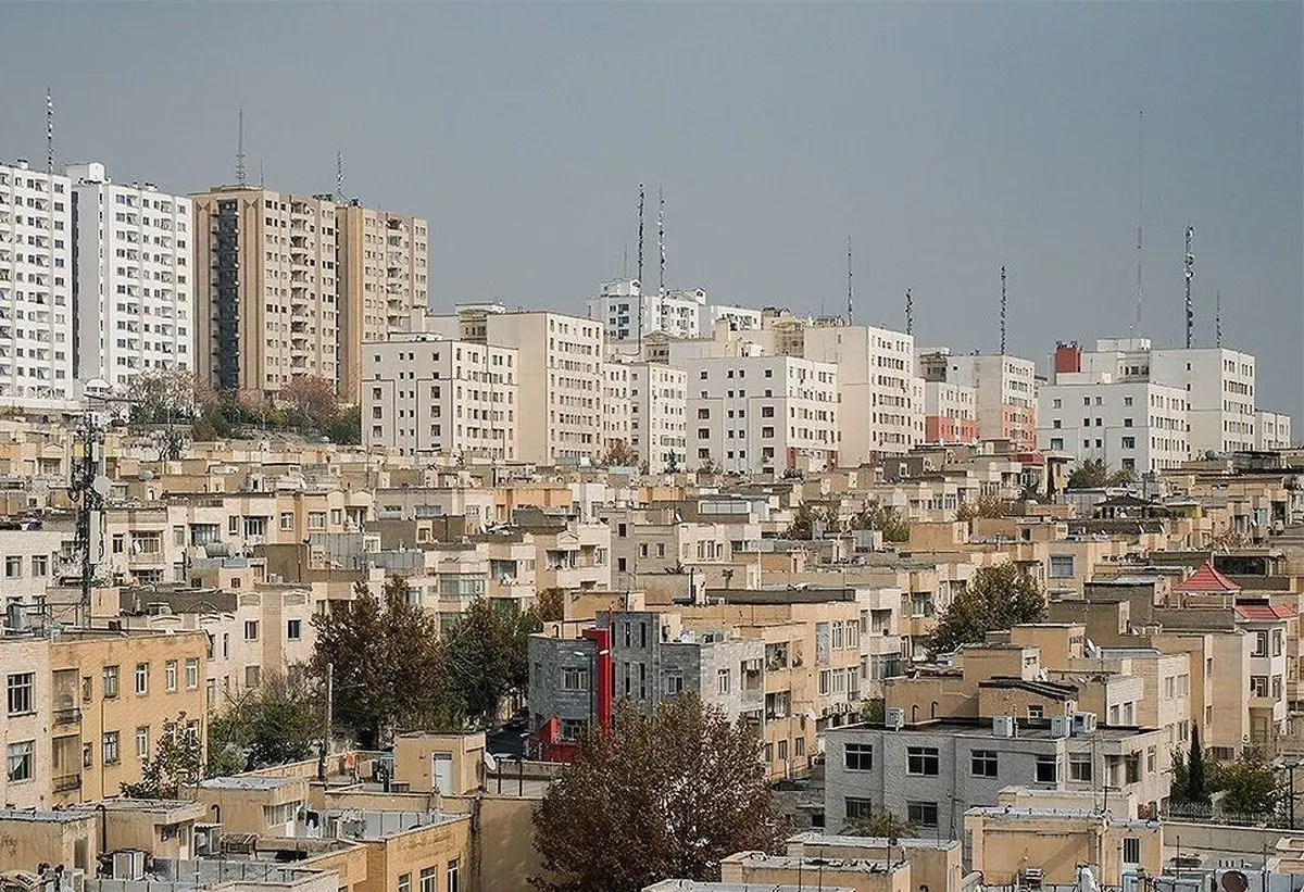بازار اجاره مسکن تهران داغ‌تر از خرید و فروش؛ واسطه‌ها کم آوردند؟