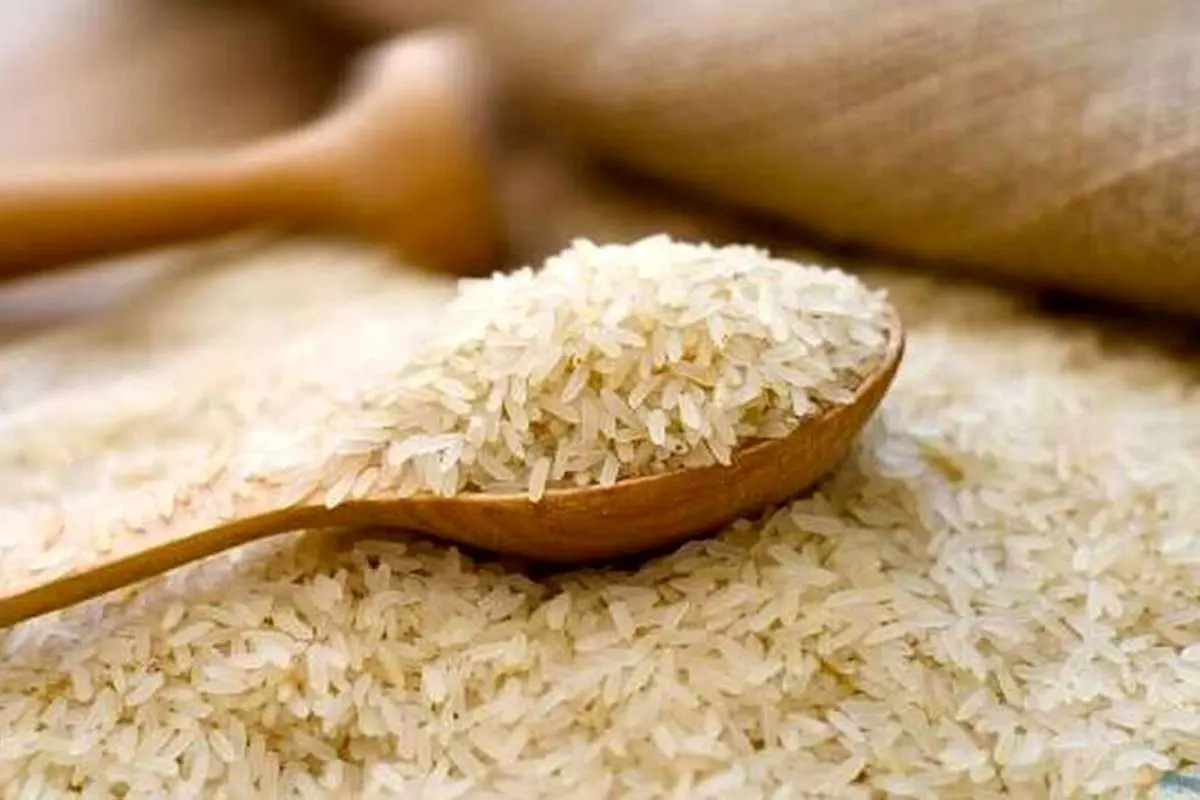 برنج وارداتی، مشمول دریافت ارز ترجیحی باقی ماند