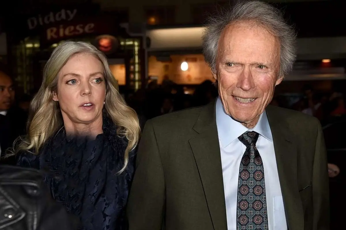 کلینت ایستوود در سوگ عشق نشست