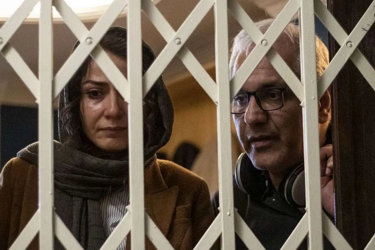 (ویدیو) سکانس متفاوت مهران مدیری در «ساعت ۶ صبح»