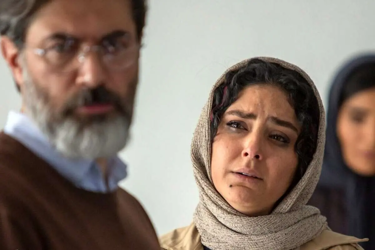 (ویدیو) پایان سریال «در انتهای شب»؛ بهنام و ماهرخ به هم بر می‌گردند؟