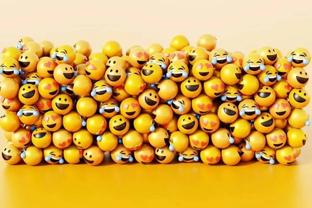 چه ایموجی‌هایی به زبانی جهانی تبدیل شدند؟