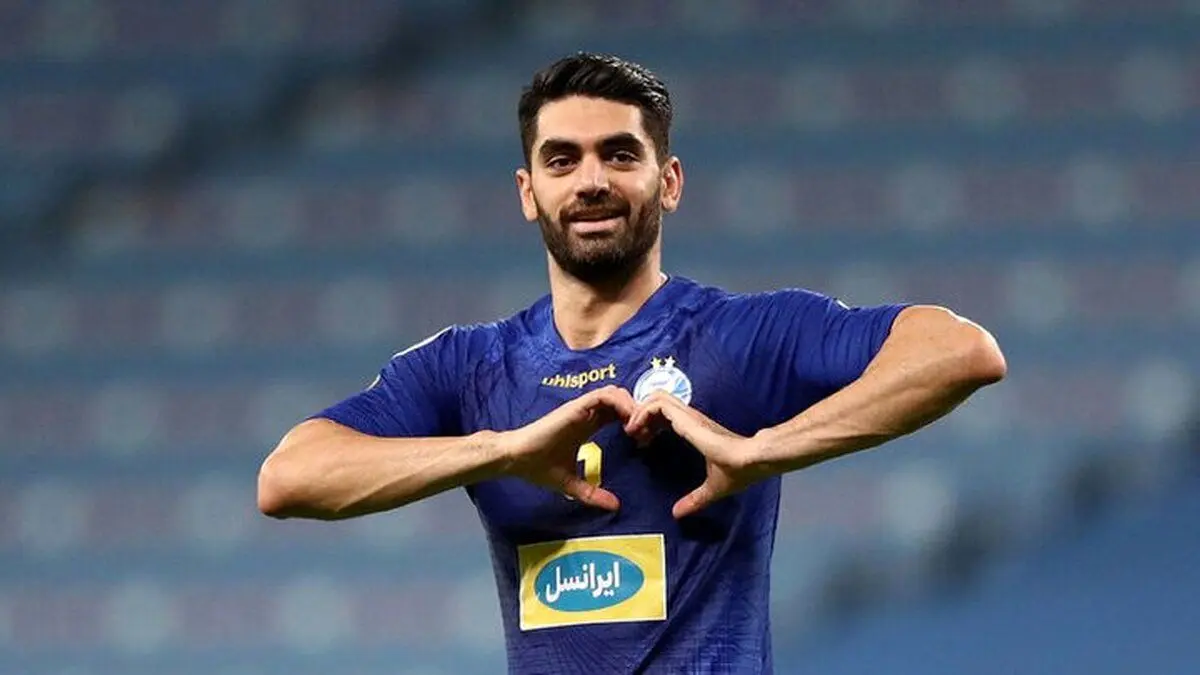 علی کریمی، بازیکنی برای یک فصل!