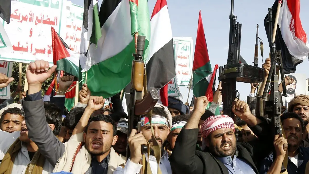 نتانیاهو منتظر پایان دوران دموکرات‌ها است!