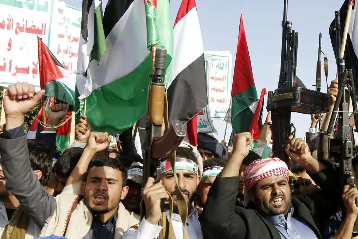 نتانیاهو منتظر پایان دوران دموکراتها است!