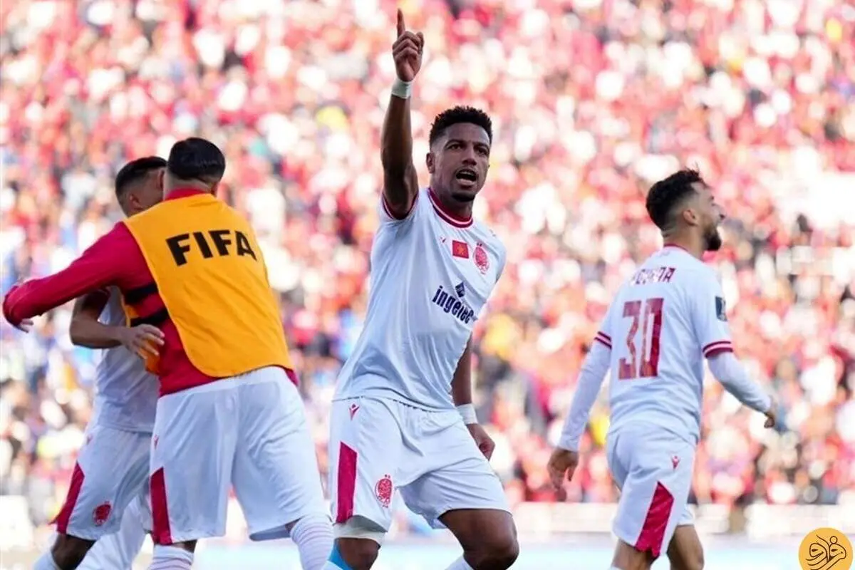 زمان ورود ستاره خارجی پرسپولیس به تهران مشخص شد