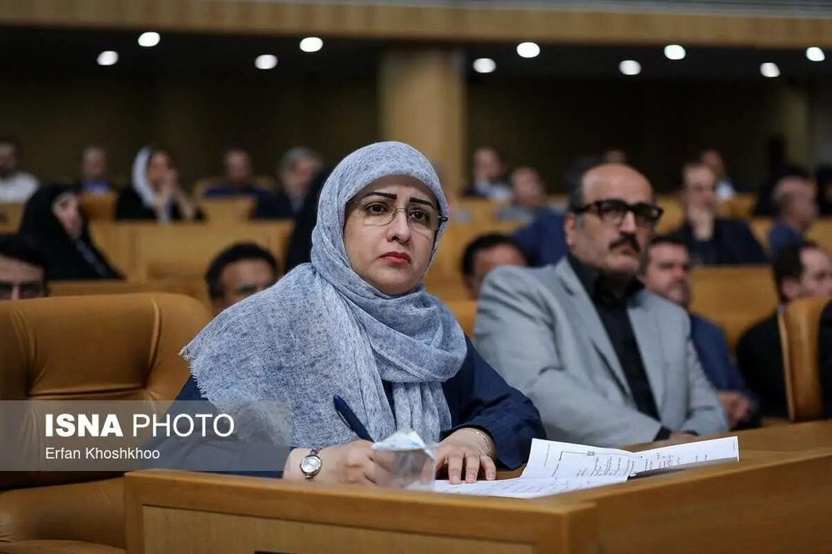 (تصاویر) همایش اعضای کمیتههای مشورتی انتخاب دولت چهاردهم