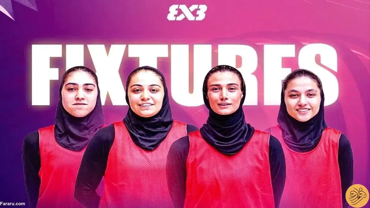 باکو به دختران ایران ویزا نداد