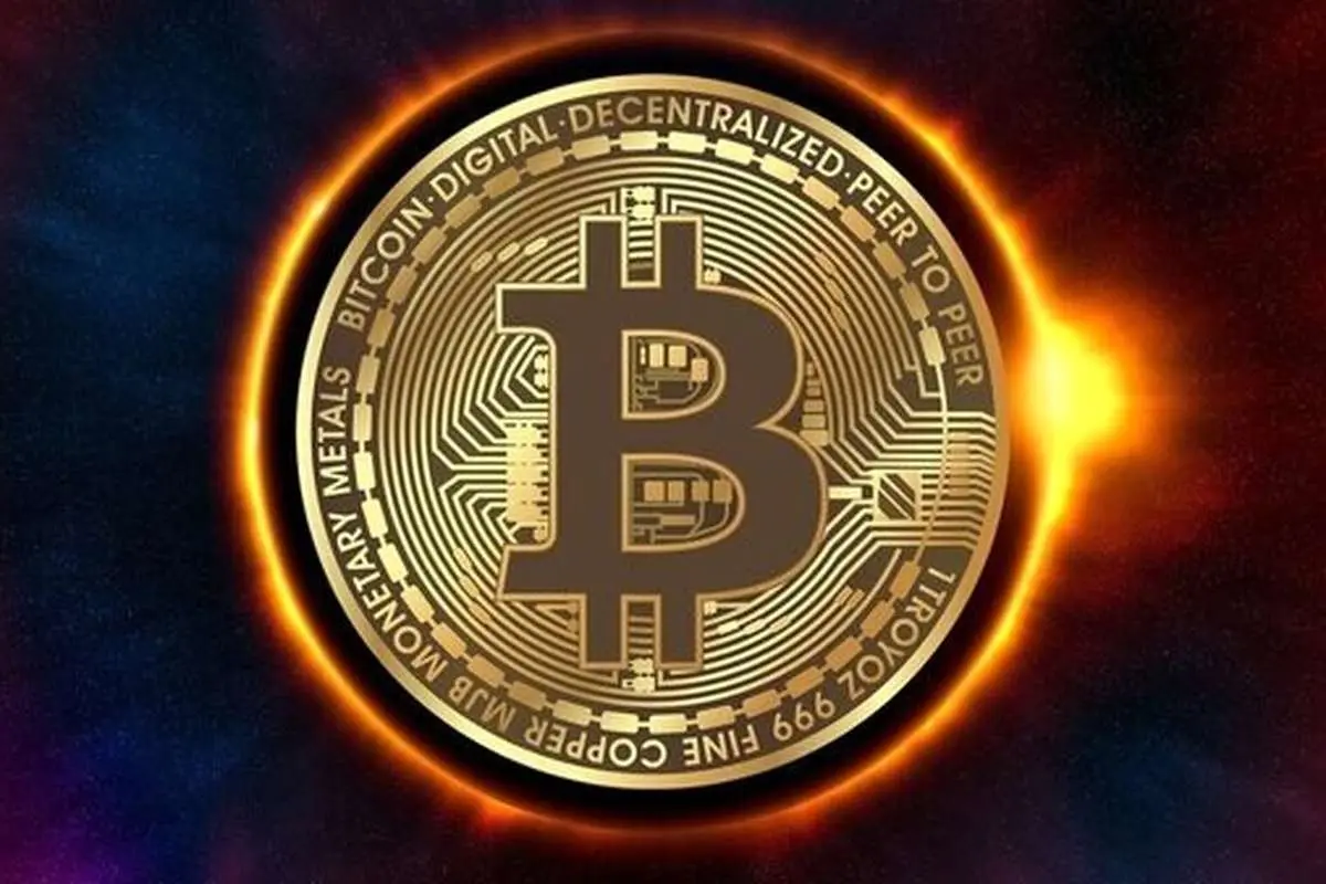 بیت کوین رکورد زد