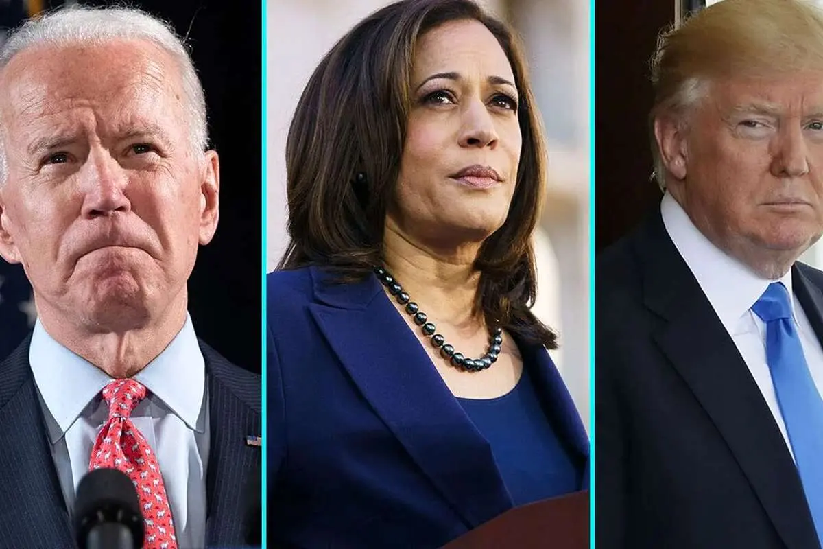 ایزدی: ترامپ در آمریکا تبدیل به شهید زنده شد