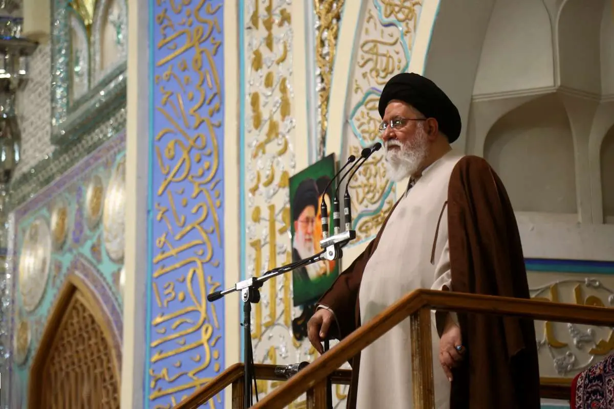 آقای علم‌الهدی! هنوز دولت پزشکیان کارش را شروع نکرده، اخلال در امور دولت را شروع کردید؟!