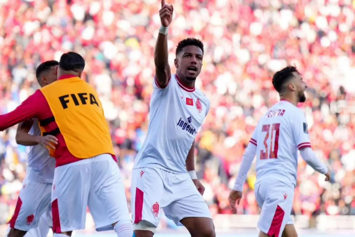 خرید جدید پرسپولیس از فردا در تمرین