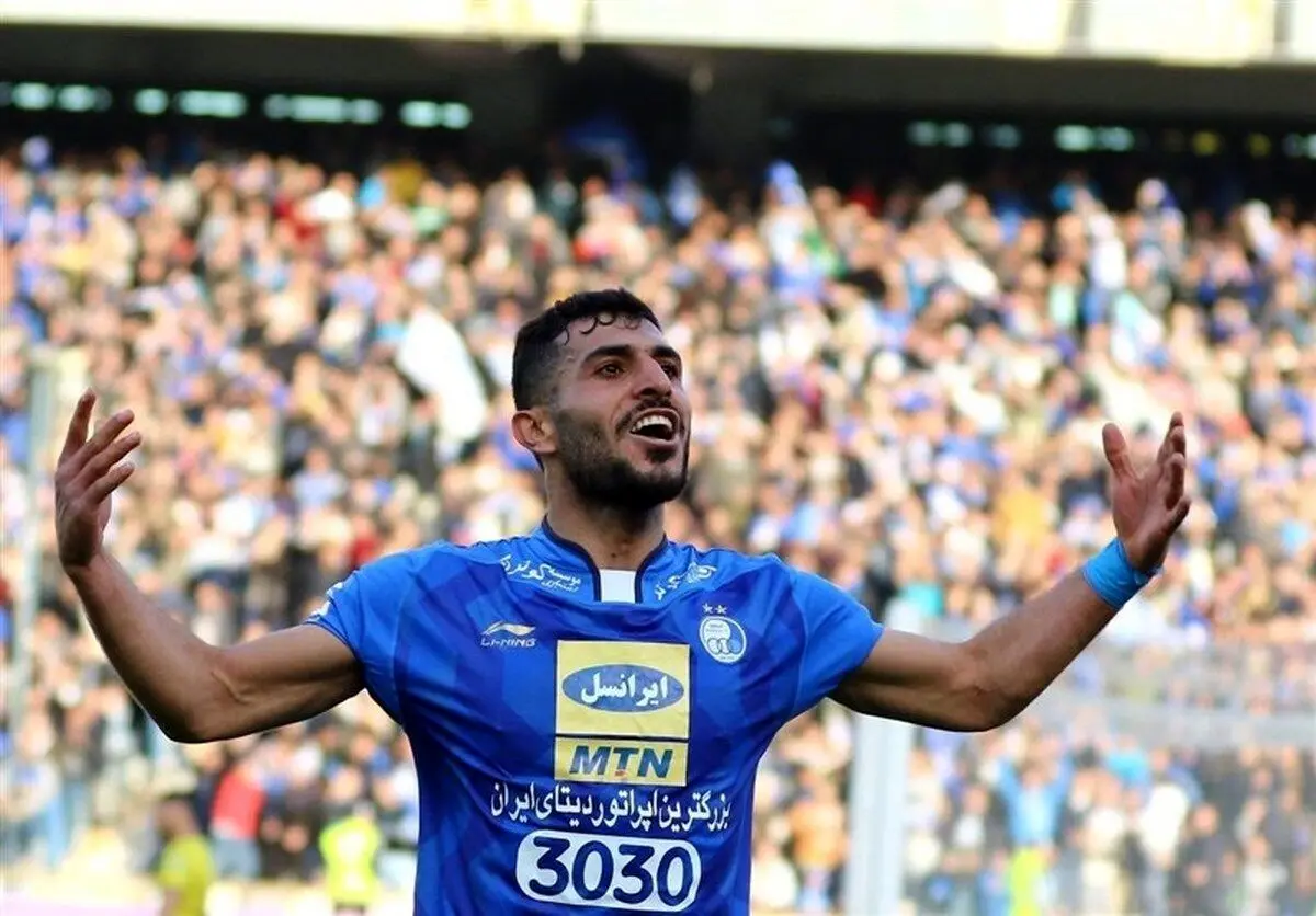 پاسخ منفی پرسپولیس به پیشنهاد جذب یک استقلالی!