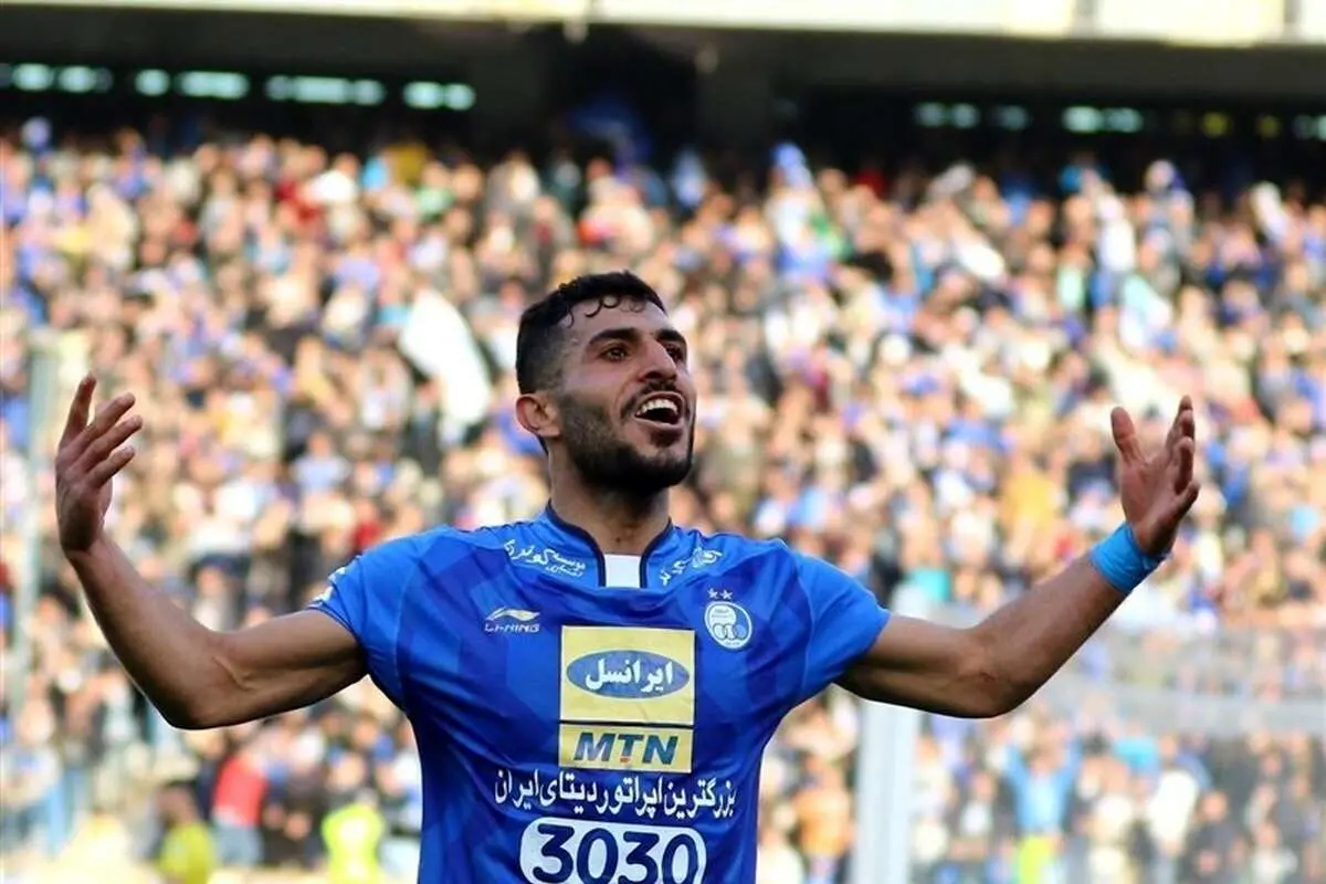 پاسخ منفی پرسپولیس به پیشنهاد جذب یک استقلالی!