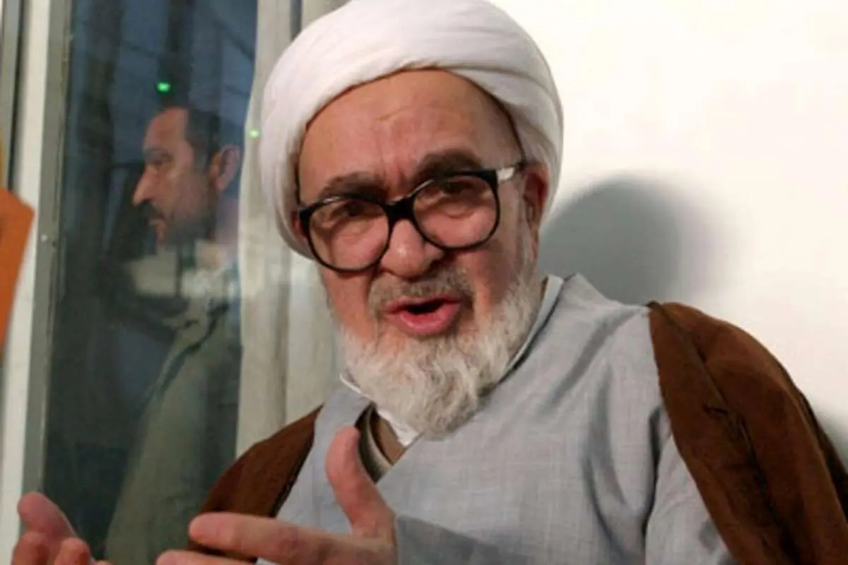 (عکس) انتشار نامه‌ آیت‌الله منتظری به سید محمد خاتمی برای اولین بار