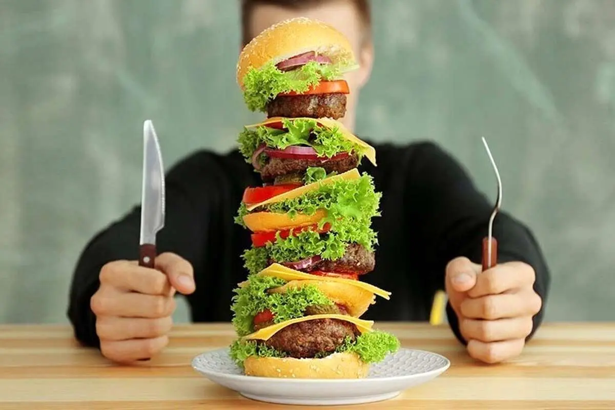 چرا به خوردن برخی مواد غذایی معتاد می‌شویم؟