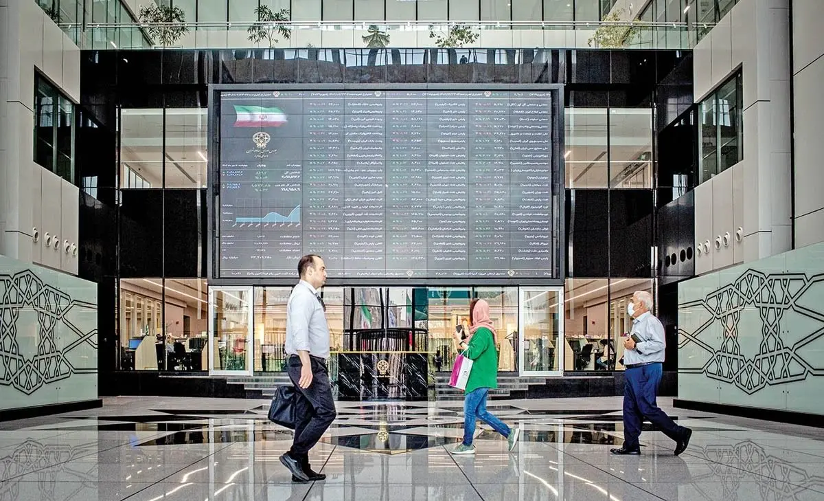 دوپینگ بورس در پایان تیر؟