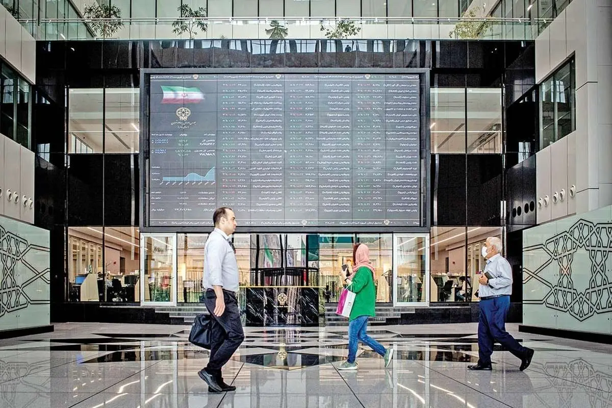 دوپینگ بورس در پایان تیر؟