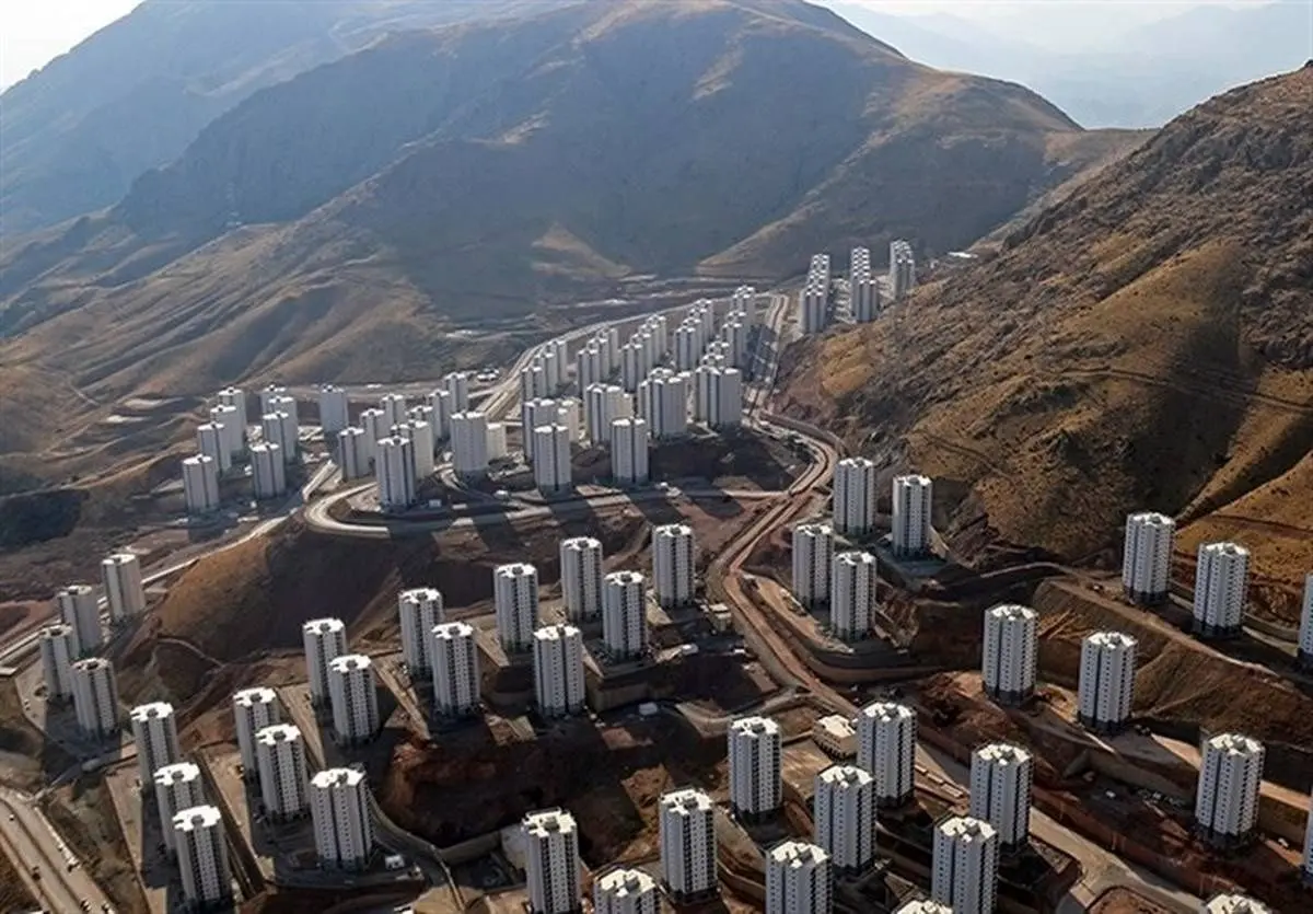 رشد چشمگیر قیمت خانه در پردیس