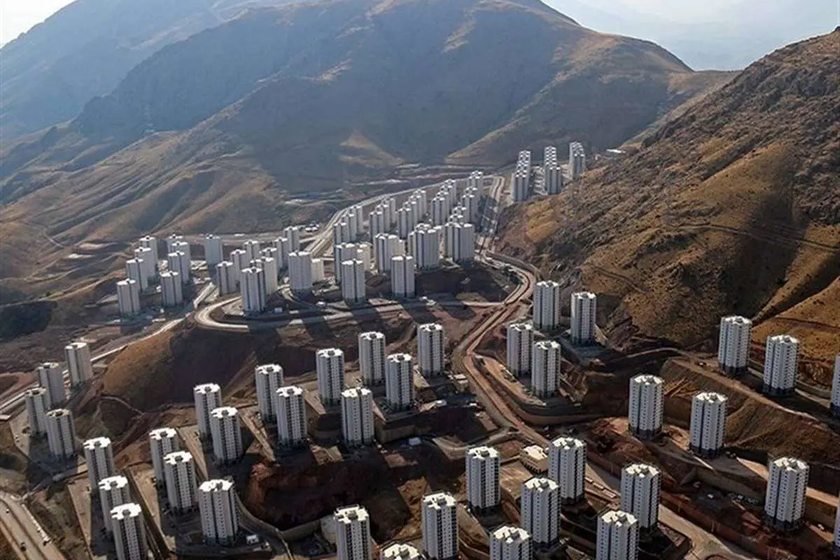 رشد چشمگیر قیمت خانه در پردیس