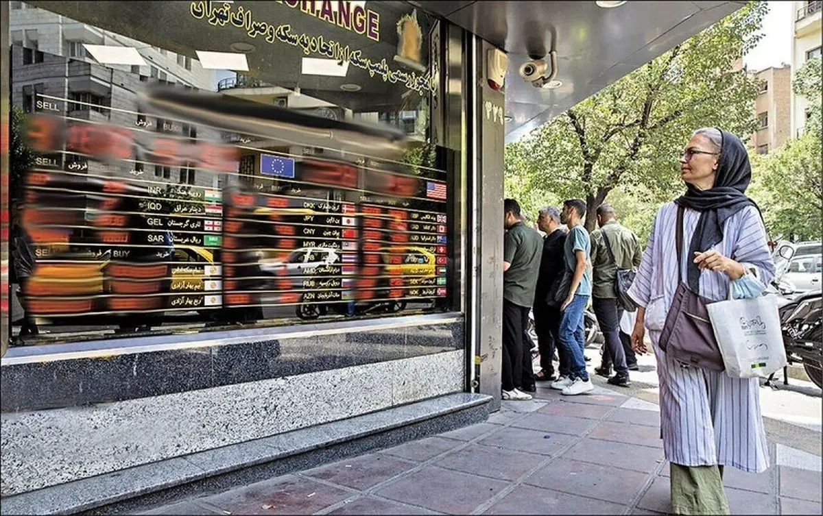 قیمت دلار، سکه، طلا و یورو ۲۳ تیر ۱۴۰۳/ حرکت خلاف جهت سکه و طلا