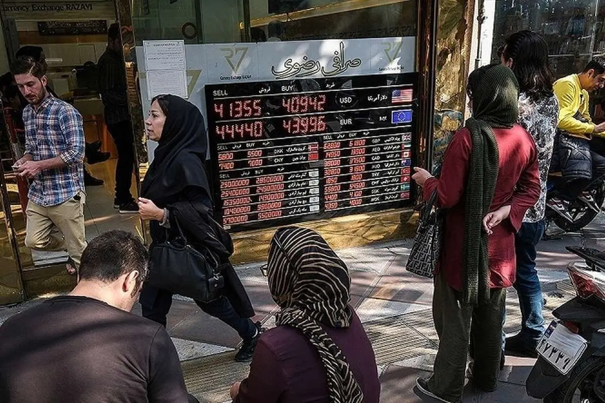وداع با دلار ۶۰ هزار تومانی قطعی است؟