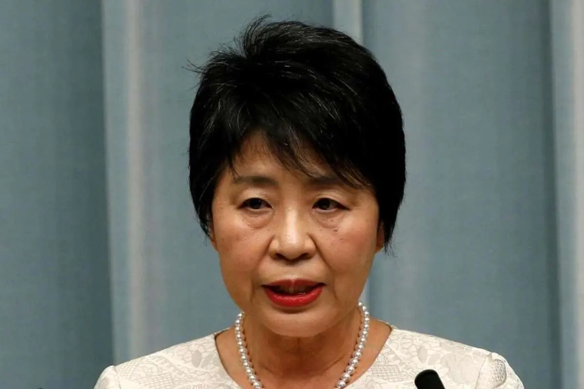 ژاپن درحال بررسی بررسی به رسمیت شناختن فلسطین