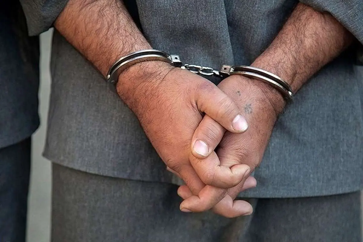 (ویدئو) تعقیب و گریز قاچاقیچان و پلیس مبارزه با مواد مخدر در چهارمحال و بختیاری